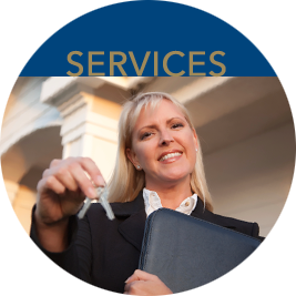 Services Link to Services page