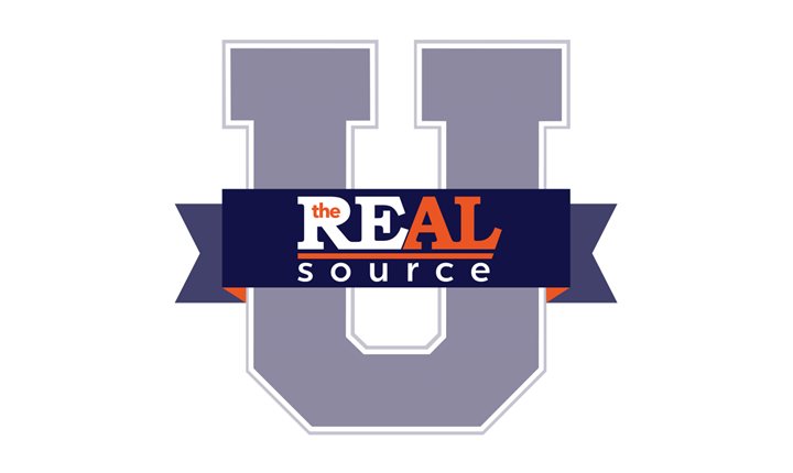 REALsourceU logo