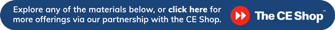 Button that links to additional classes via the CE Shop