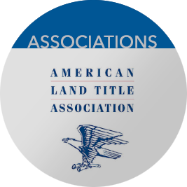 link to our Associations page