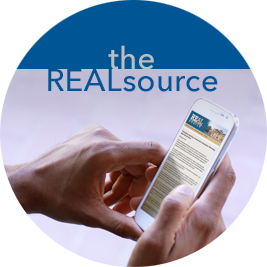 link to our Real Source page