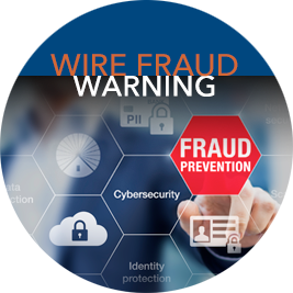 Link to wire fraud warning video