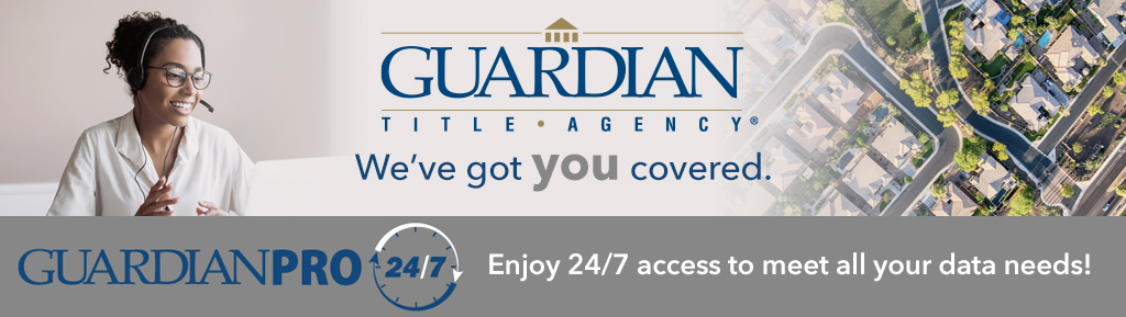 Title pro 24 banner