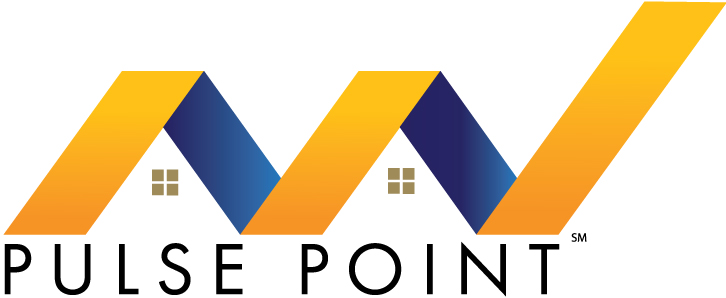 PulsePoint Guardian Title Agency Logo