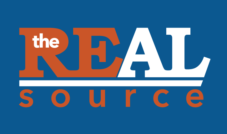real source logo