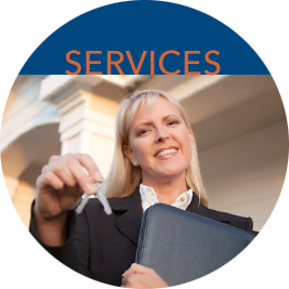Link to Services page