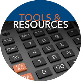 Link to Tools and Resources Page