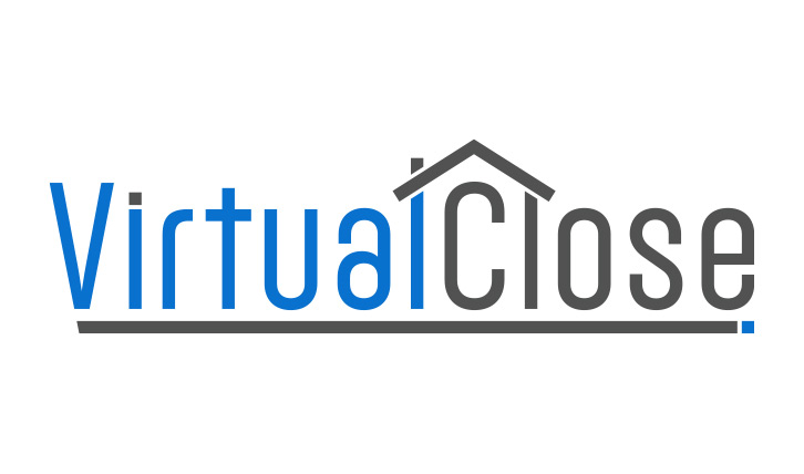 Virtual Close logo
