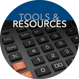 Link to Tools And Resources page